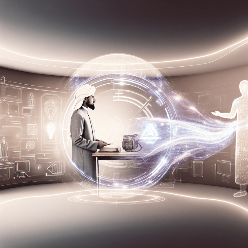 Transforming Classrooms with AI in Education for Personalized Learning and Curriculum Development