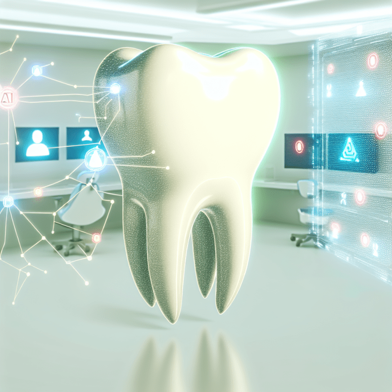 VideaHealth’s New AI Leadership Council Sets Standards for AI in Dentistry Innovation