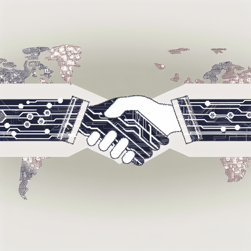 US Greenlights Nvidia AI Chips China Sales in Strategic Move Amid Tech Rivalry