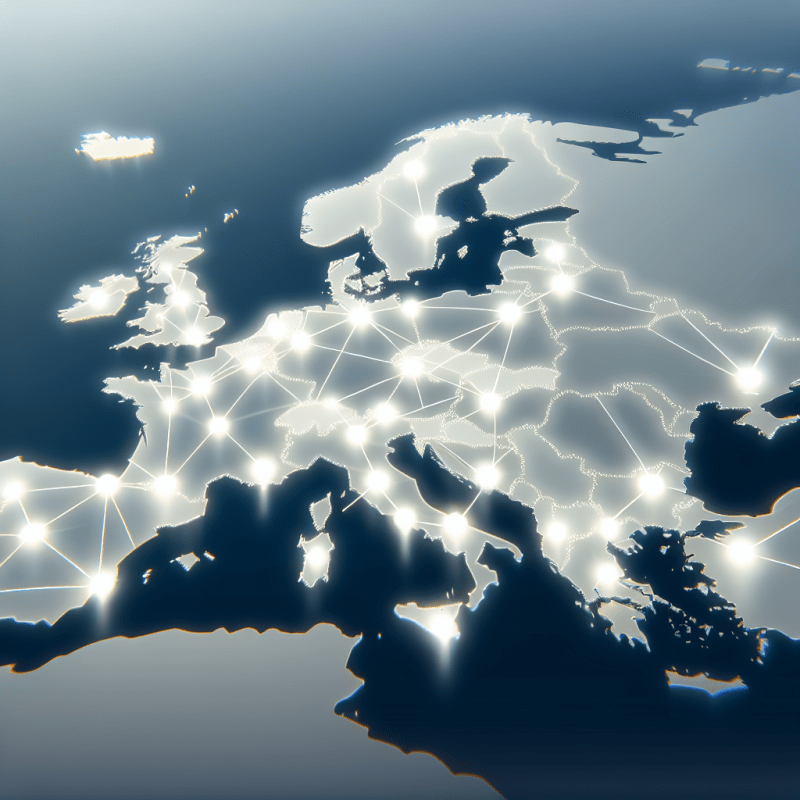 EU AI Investment Surges Over €300 Million to Boost Tech Sovereignty and Innovation