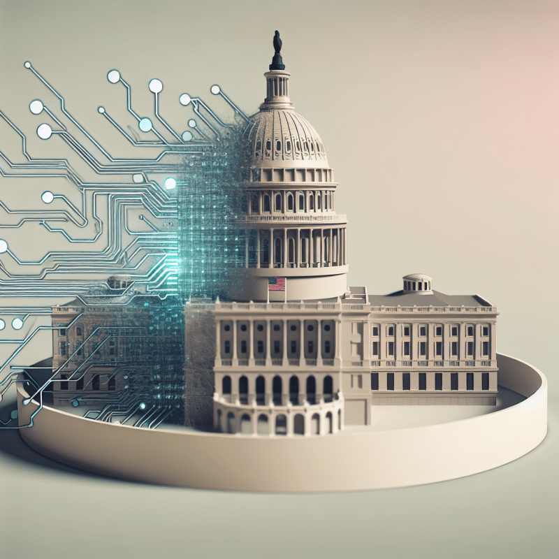 Missouri AI Strategy Signals Shift Toward Localized Governance and National Impact