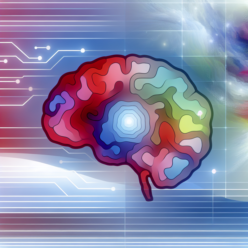 How AI Virtual Psychedelics Are Revolutionizing Mental Health Therapy Models