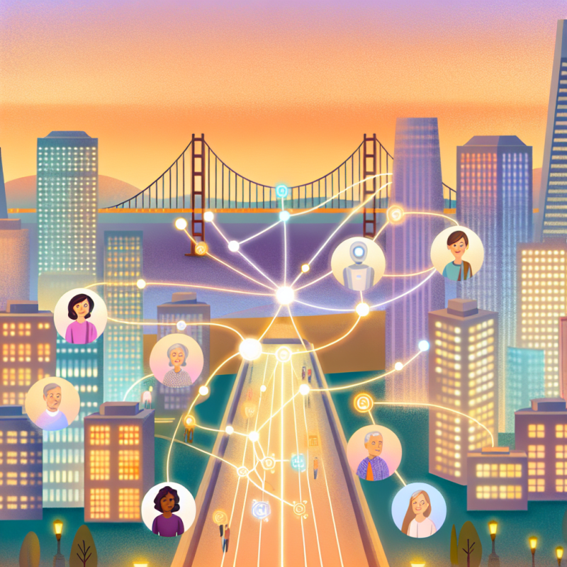 Why The New AI Hub In San Francisco Could Change Your Job And Daily Life