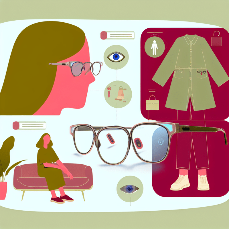 How an AI Vision App Can Make Your Smartphone Smarter and More Helpful