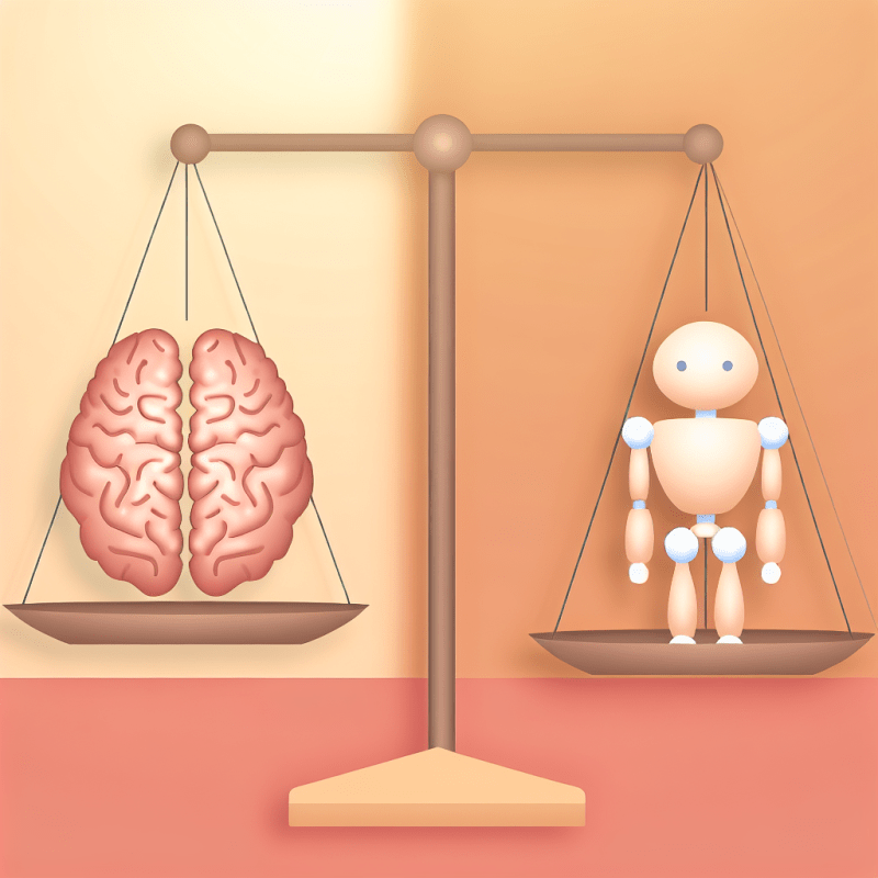 How AI Impact on Education Could Affect Your Child’s Learning and Thinking Skills