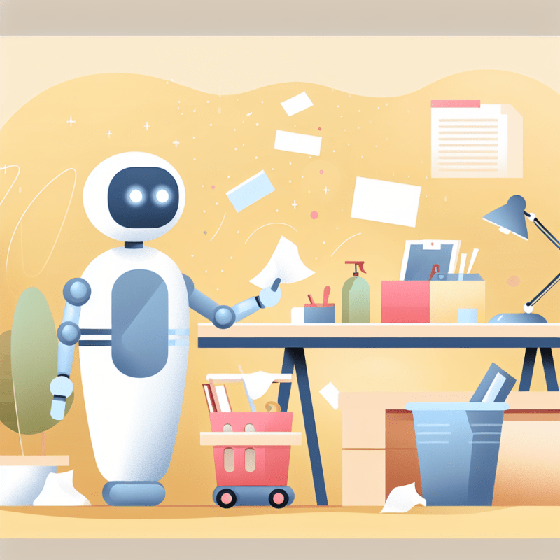 How AI Productivity Tools Can Help You Save Time and Work Smarter