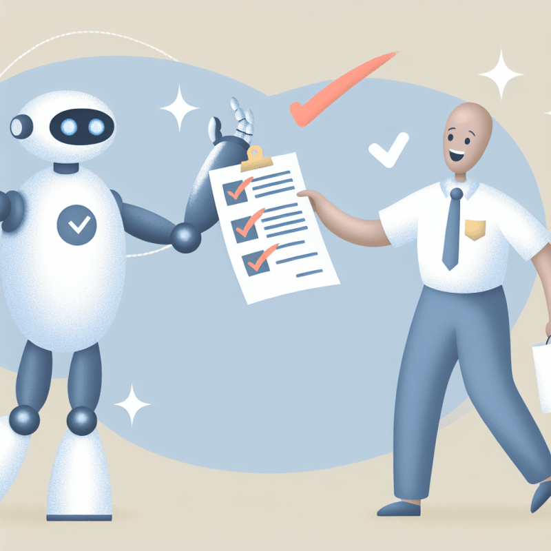 How AI Productivity Tools Can Make Your Daily Work Easier and Faster