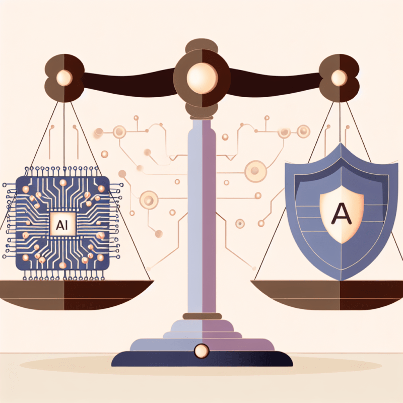 Why AI’s Role in National Security Matters to Your Safety and Privacy Today