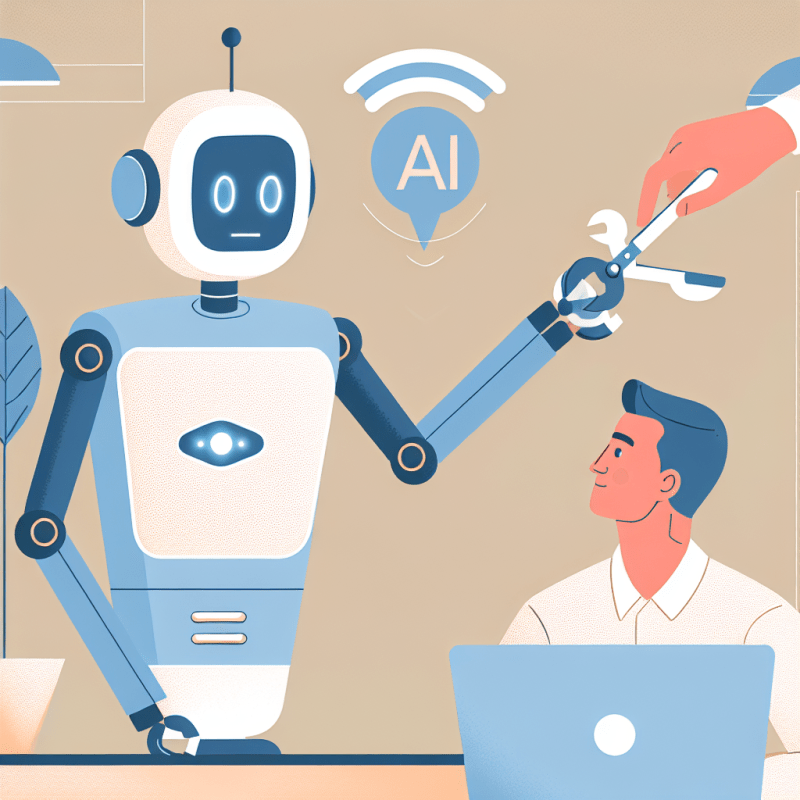 How AI Productivity Tools Can Help You Work Smarter and Save Time Every Day