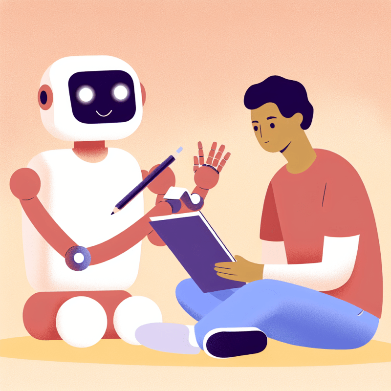 How AI Writing Tools for Students Can Boost Learning and Improve Skills Today