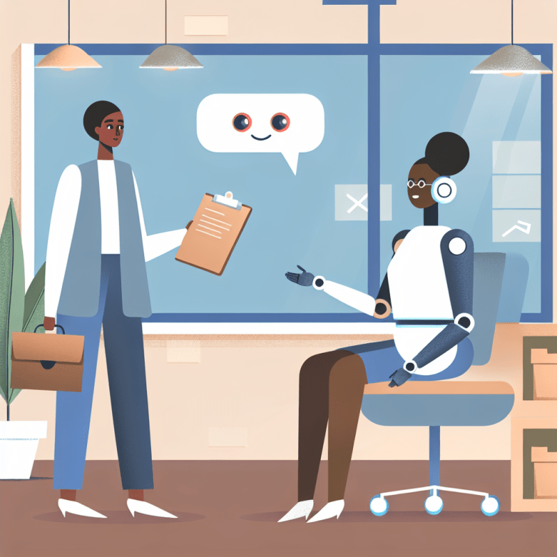 How AI Efficiency Tools Can Help You Get More Done With Less Stress