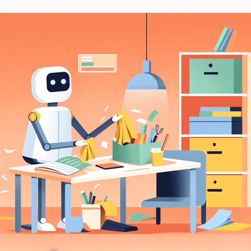 How AI Productivity Tools Can Help You Save Time and Work Smarter