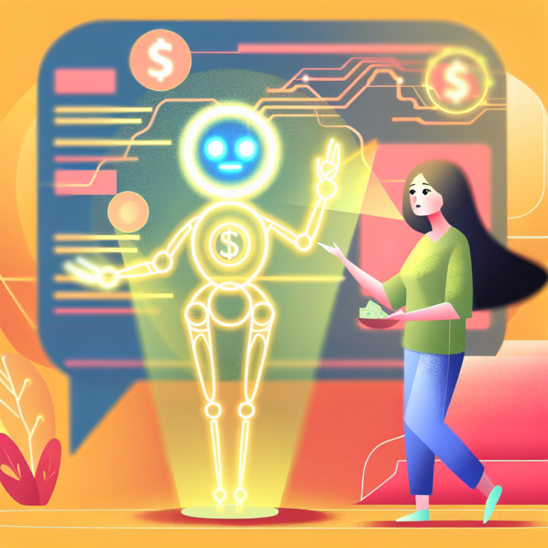 How AI Personal Finance Tools Can Help You Take Control of Your Money Today