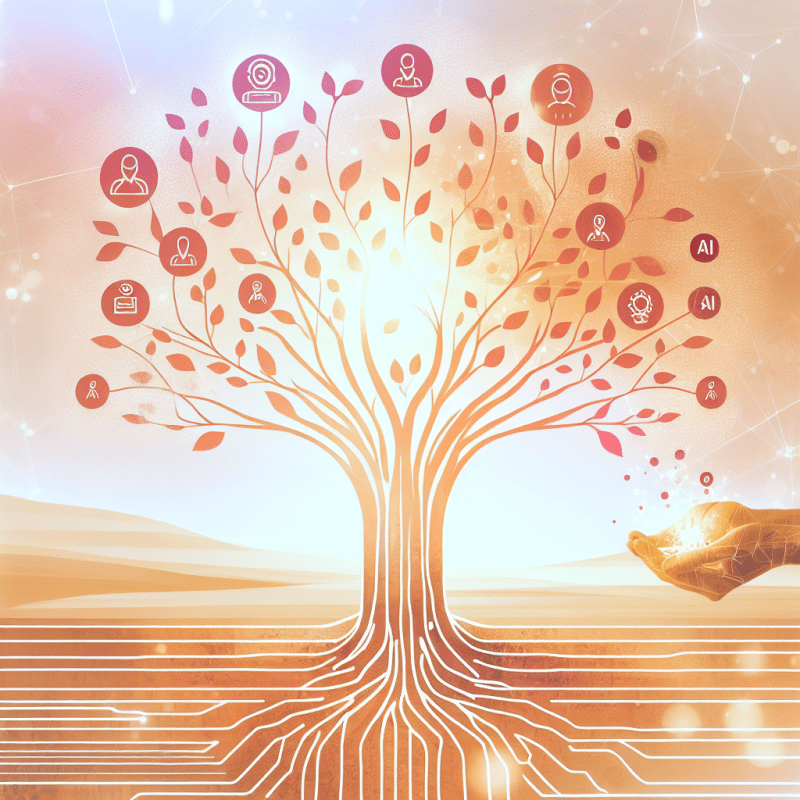 Why AI Job Creation Means New Opportunities for Your Future Work Life