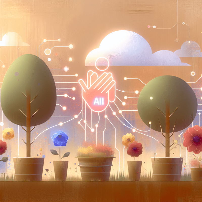 How Utah’s AI Leadership Benefits Can Improve Your Daily Life and Work