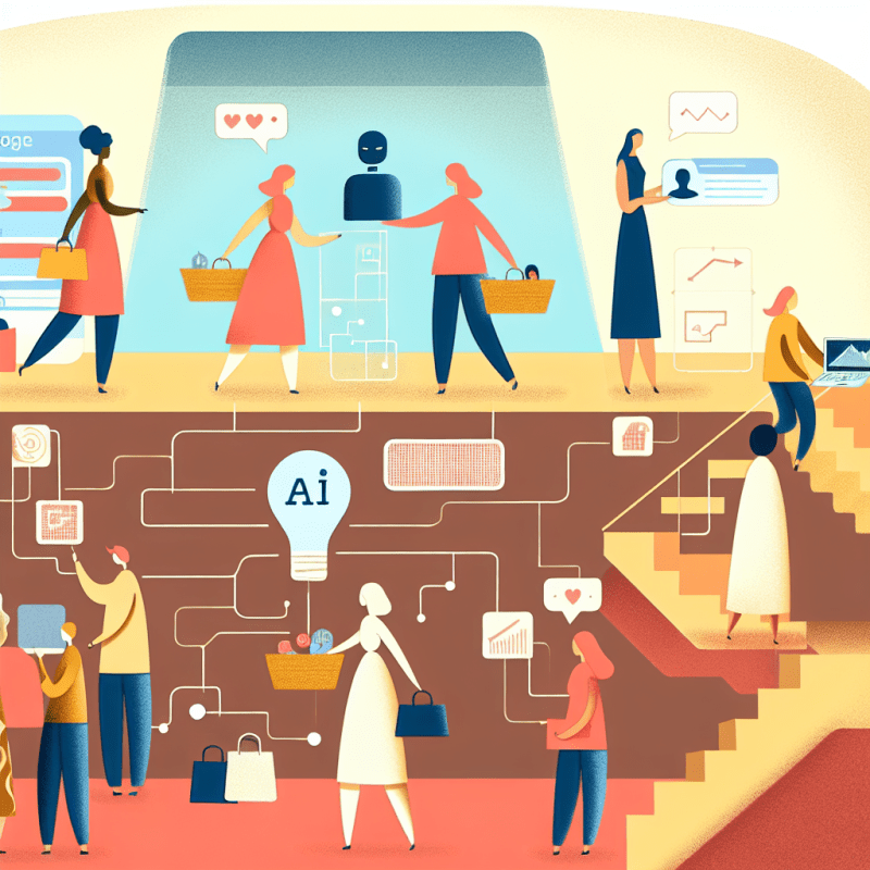 How AI Procurement Platforms Could Change Government Spending for You