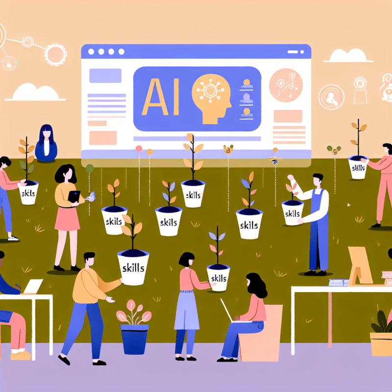 Why AI Education for Students Matters for Their Future Success and Everyday Life