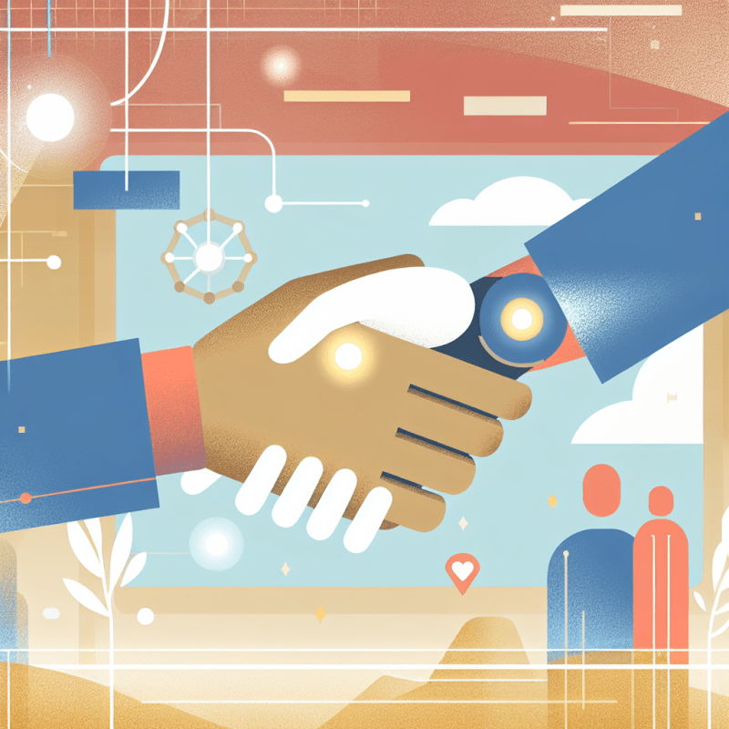 How AI Workforce Training Can Help You Work Smarter and Stay Ahead