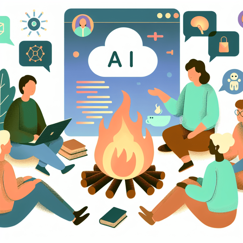How AI in Education Is Changing Learning and Teaching for Everyone