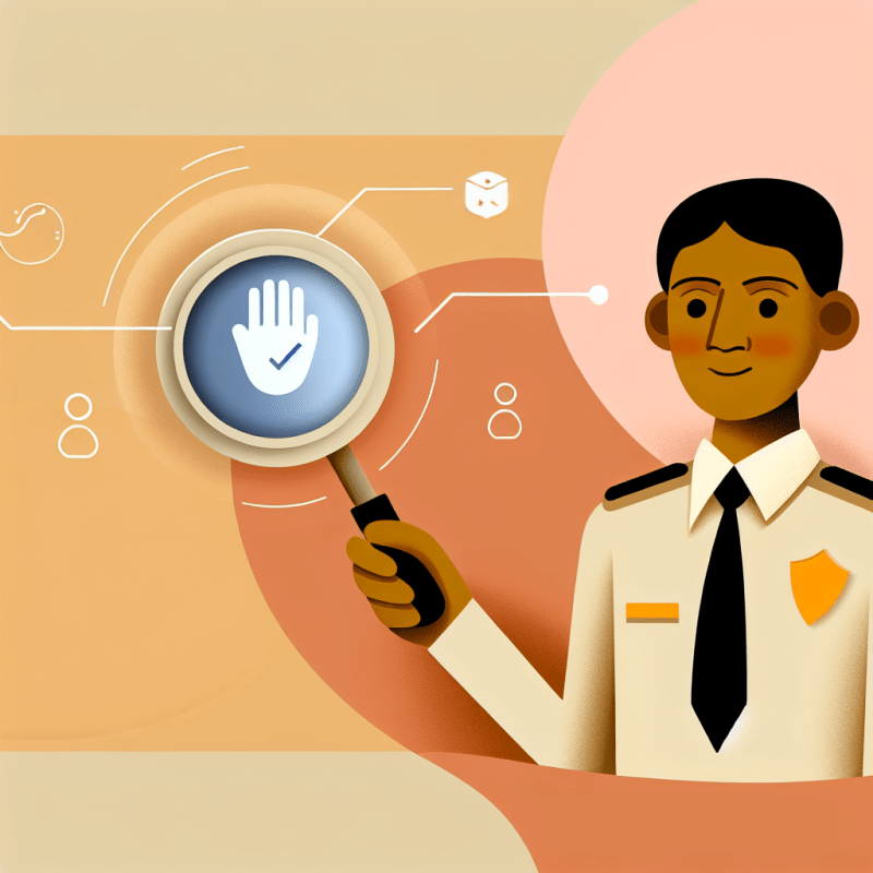 Why You Should Pay Attention to AI Scam Warnings to Stay Safe Online