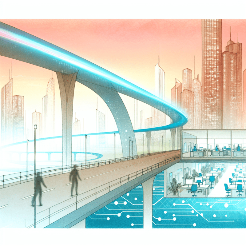 How AI Practical Applications From Stanford Will Make Your Workday Easier