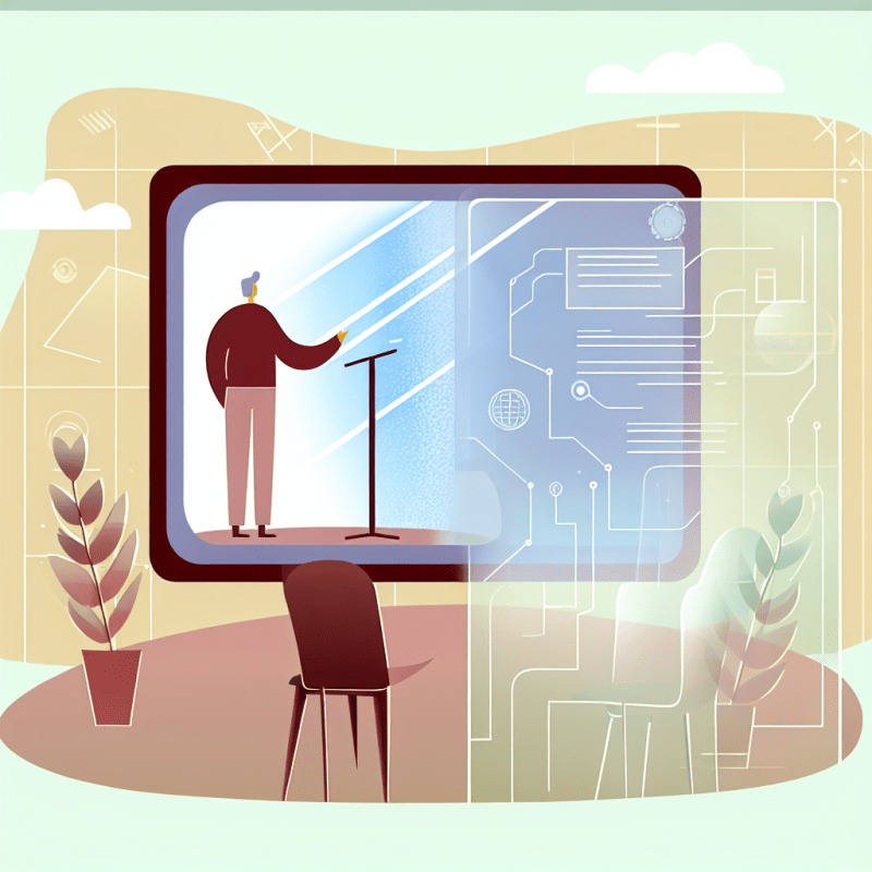 Why AI Campaign Disclaimers Matter for Trusting Election Information