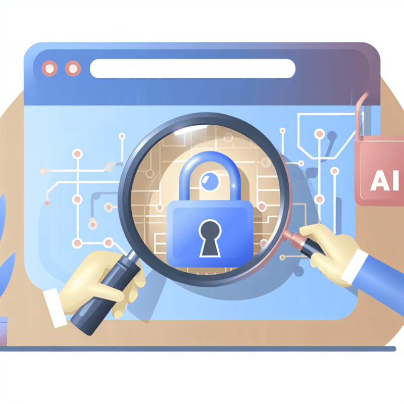 Why AI Supply Chain Risk Matters to Your Online Safety and Privacy Today