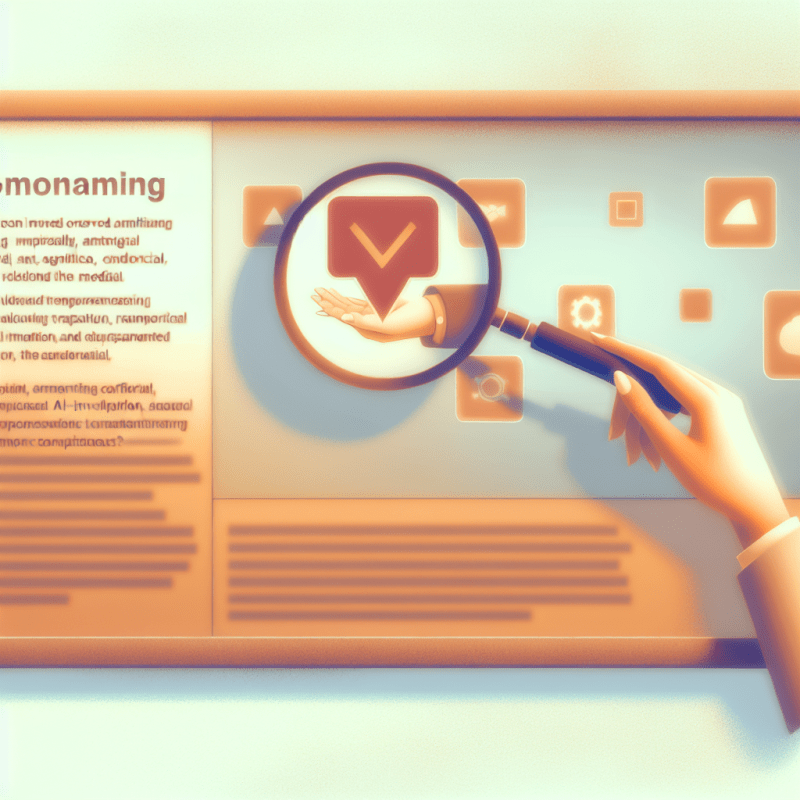 Why AI Political Ads Regulation Matters for Your Online News and Privacy