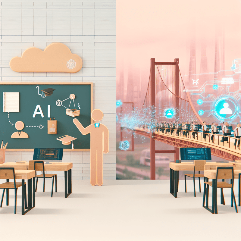 Why Choosing an AI Major in College Could Shape Your Future Career Success