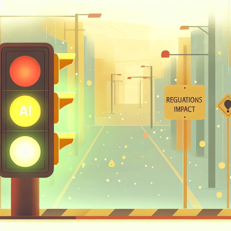 Why Delayed AI Regulations Matter for Your Privacy and Daily Tech Use