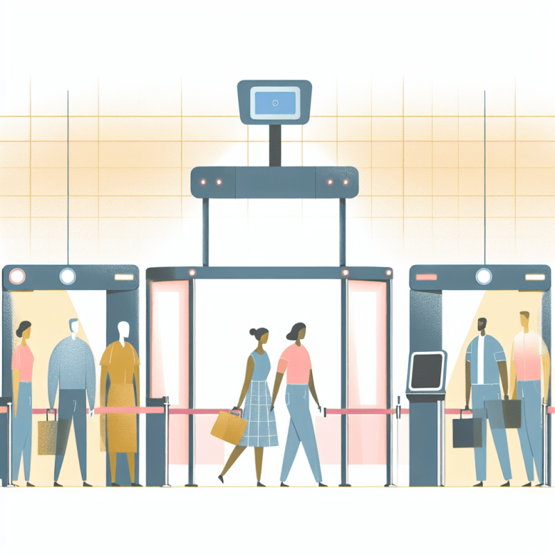 How AI Defense Technology Could Affect Your Privacy and Job Security Today