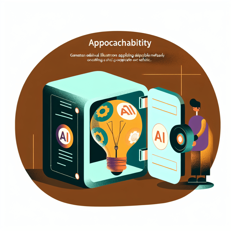 How Recent Changes in the AI Patent Application Process Can Help You Protect Your Ideas