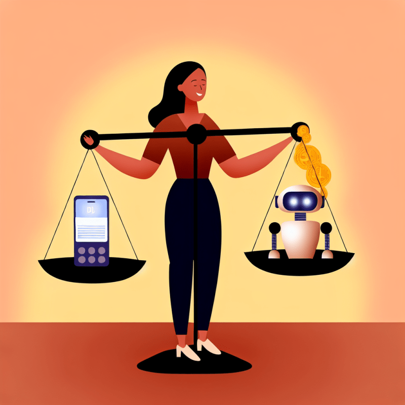 How New AI Legislation Could Affect Your Privacy and Job Security