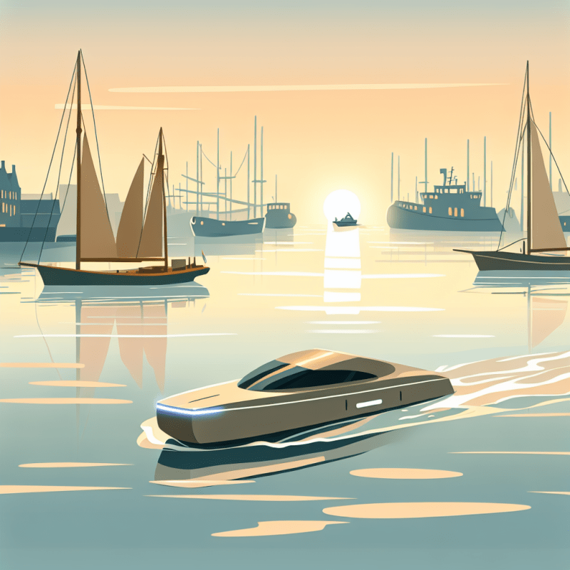 Why Electric Boats Commercial Use Could Change How We Travel and Protect the Environment