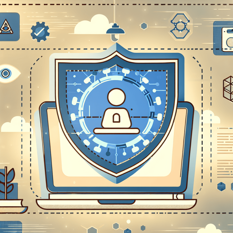 How AI Security for Office Workers Can Keep Your Data Safe from Cyber Threats