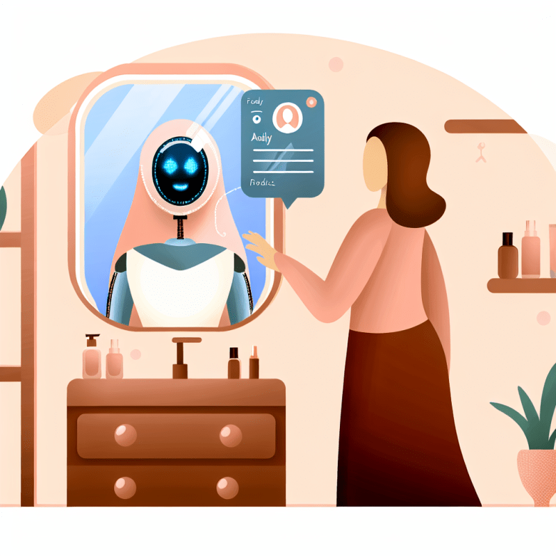 How Sephora AI App Makes Finding Your Perfect Beauty Products Easy and Fun
