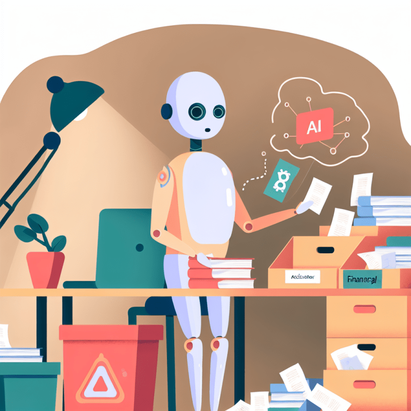 How AI Financial Insights Make Money Management Easier for Everyone