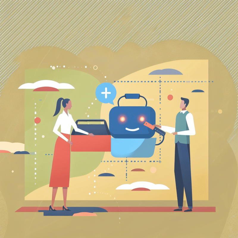 How AI Tools for Small Business Will Change Your Everyday Shopping and Services