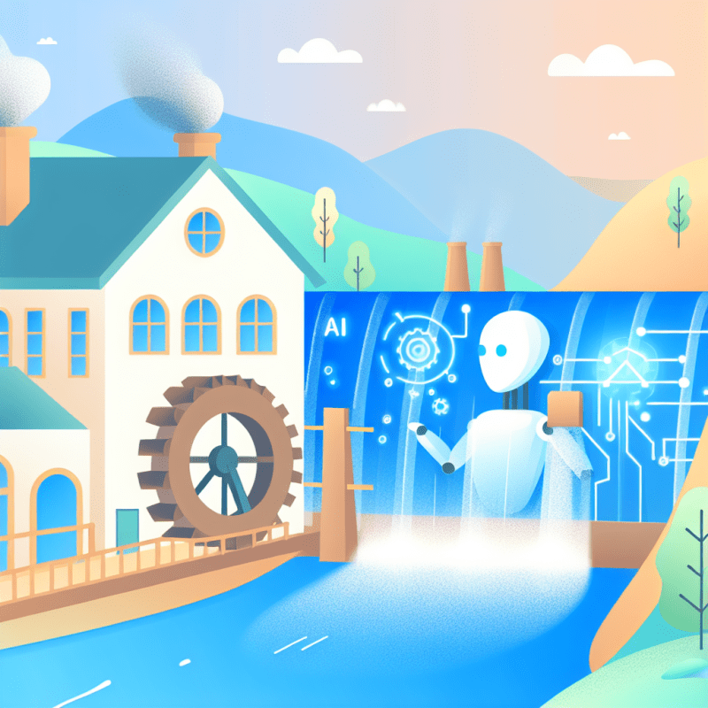 Why Reliable Energy Supply Matters for AI and Your Everyday Tech