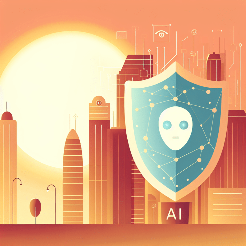 How AI National Security Impact Could Affect Your Privacy and Safety Today