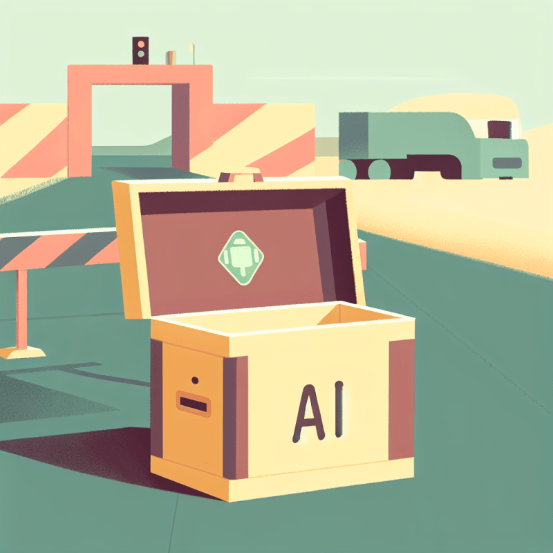 Why AI Technology Security Matters to Your Privacy and Job Safety Today