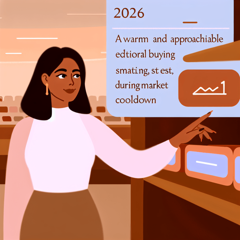 Why The Cooling AI Hype Means Smart Buyers Have a Big Chance in 2026