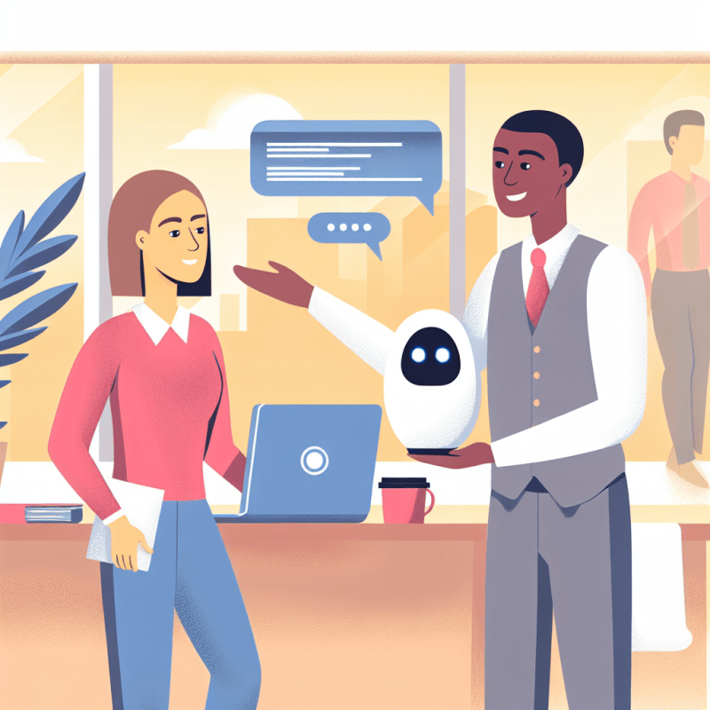 How AI in Education Is Changing How Students Learn and Work Today