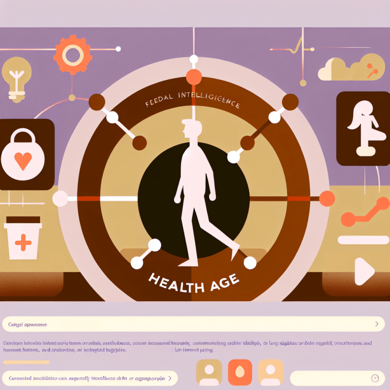 How AI Health Risk Assessment Can Help You Live a Longer, Healthier Life
