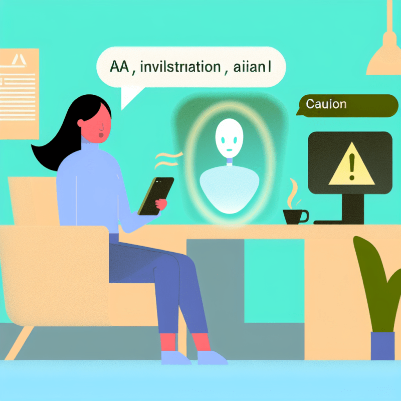 Why You Should Be Careful Trusting AI Legal Advice Risks in Everyday Decisions