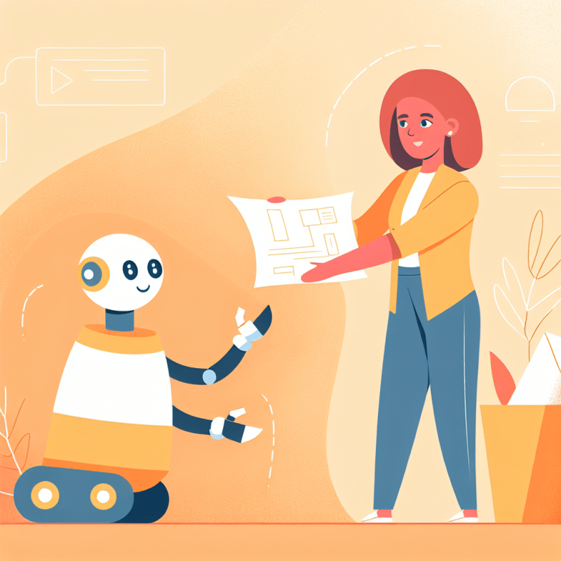 How AI in Engineering Can Make Everyday Work Easier and More Efficient