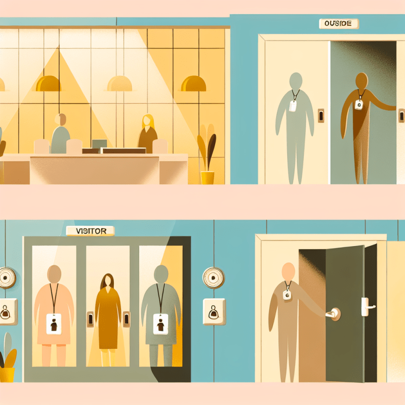 Why NHS Email Access Concerns Matter for Your Personal Data Safety in Health Tech