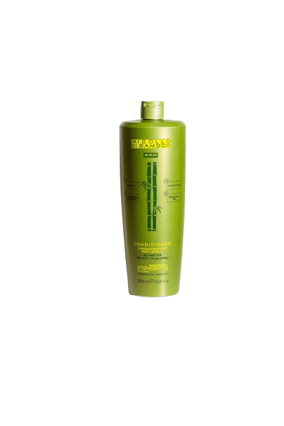 Bamboo Conditioner 1000ml
