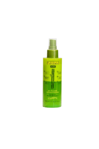 Bamboo Biphase 150ml