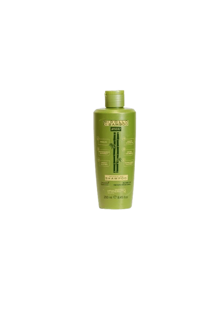 Bamboo Shampoing 250ml